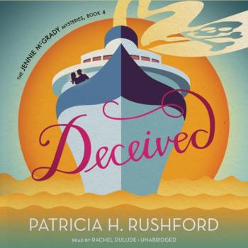 Читать Deceived - Patricia H. Rushford