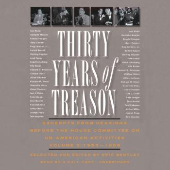 Читать Thirty Years of Treason, Vol. 3 - ÐžÑ‚ÑÑƒÑ‚ÑÑ‚Ð²ÑƒÐµÑ‚