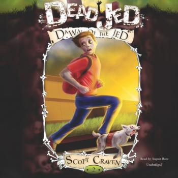 Читать Dead Jed 2 - Scott Craven