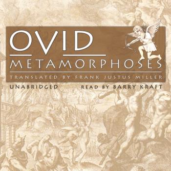 Читать Metamorphoses - Ovid
