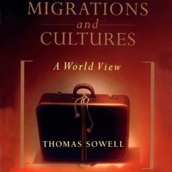 Читать Migrations and Cultures - Thomas Sowell