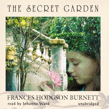 Читать Secret Garden - Frances Hodgson Burnett