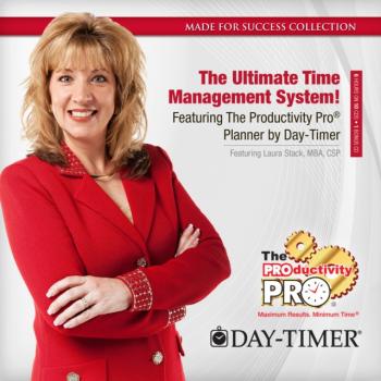 Читать Ultimate Time Management System! - Laura Stack