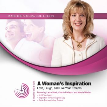 Читать Woman's Inspiration - Laura Stack
