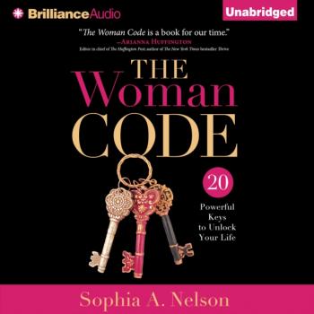 Читать Woman Code - Sophia A. Nelson