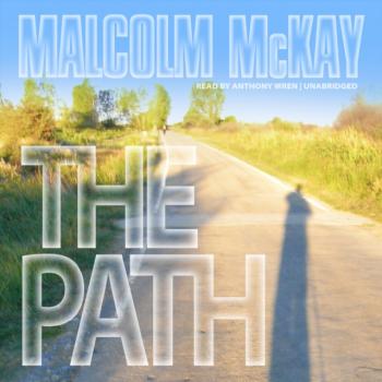 Читать Path - Malcolm McKay