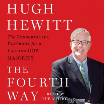 Читать Fourth Way - Hugh  Hewitt