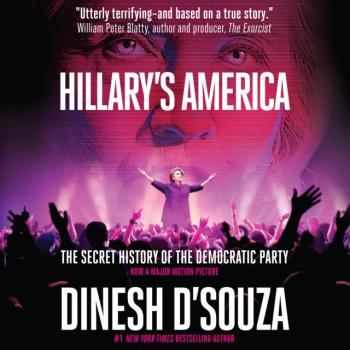 Читать Hillary's America - Dinesh D'Souza