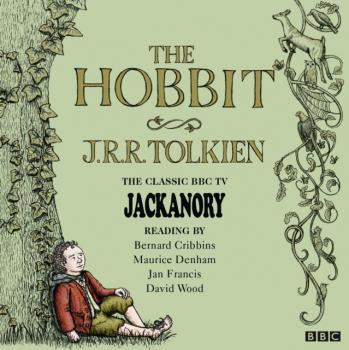 Читать Hobbit - J. R. R. Tolkien