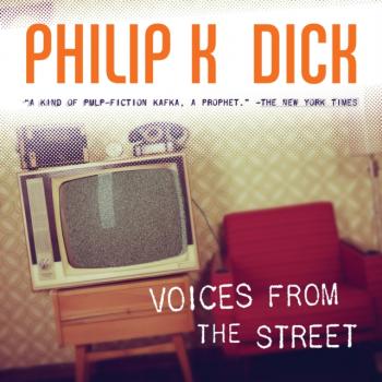 Читать Voices from the Street - Philip K. Dick