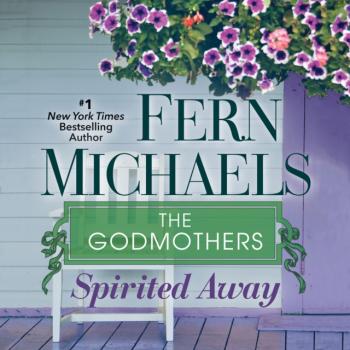 Читать Spirited Away - Fern  Michaels
