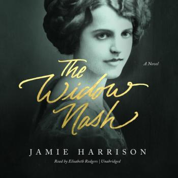 Читать Widow Nash - Jamie Harrison