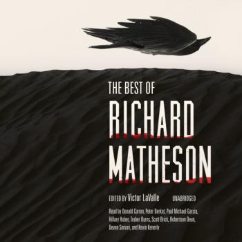 Читать Best of Richard Matheson - Richard Matheson