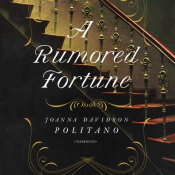 Читать Rumored Fortune - Joanna Davidson Politano