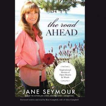 Читать Road Ahead - Jane  Seymour