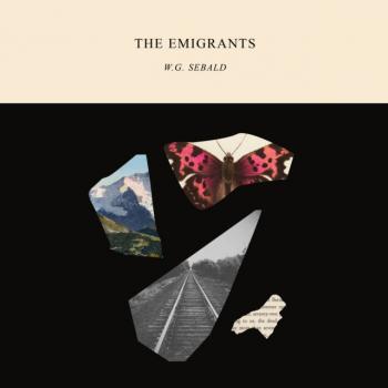 Читать Emigrants - W.G.  Sebald