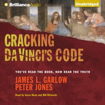 Читать Cracking Da Vinci's Code - Ph.D. James L. Garlow