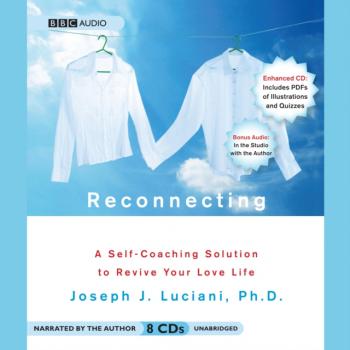 Читать Reconnecting - Joseph J. Luciani
