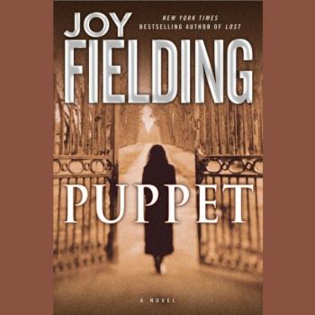 Читать Puppet - Joy  Fielding