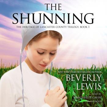 Читать Shunning - Beverly Lewis