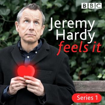 Читать Jeremy Hardy Feels It - Jeremy Hardy