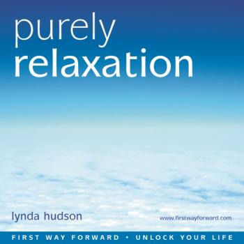 Читать Purely Relaxation - Lynda Hudson