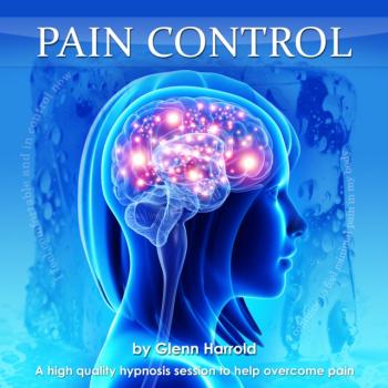Читать Pain Control - Glenn Harrold