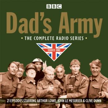 Читать Dad's Army - BBC