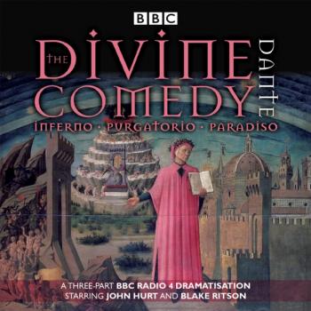 Читать Divine Comedy - Stephen Wyatt