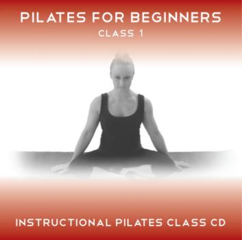 Читать Pilates for Beginners Class 1 - Lucy Owen