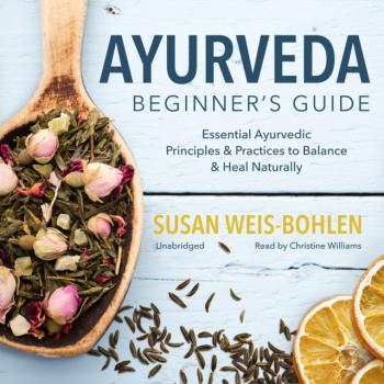 Читать Ayurveda Beginner's Guide - Susan Weis-Bohlen