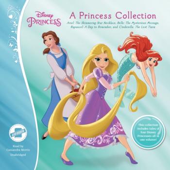 Читать Princess Collection - Disney Press