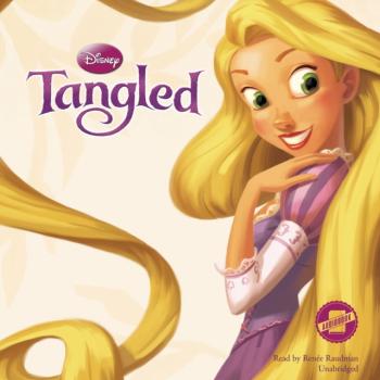 Читать Tangled - Disney Press