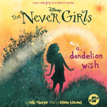 Читать Dandelion Wish - Kiki Thorpe