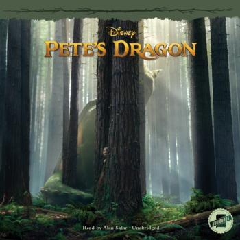 Читать Pete's Dragon - Landry Walker Q.