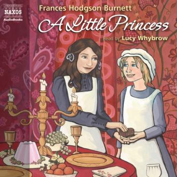 Читать Little Princess - Frances Hodgson Burnett