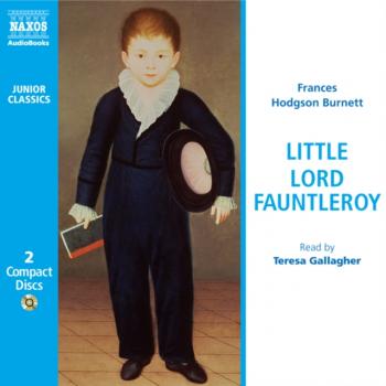 Читать Little Lord Fauntleroy - Frances Hodgson Burnett
