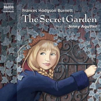 Читать Secret Garden - Frances Hodgson Burnett