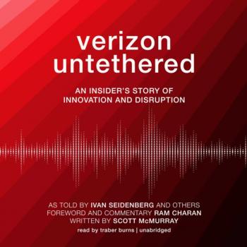 Читать Verizon Untethered - Ram  Charan