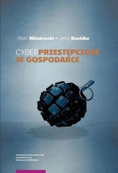 Читать CyberprzestÄ™pczoÅ›Ä‡ w gospodarce - Jerzy Boehlke