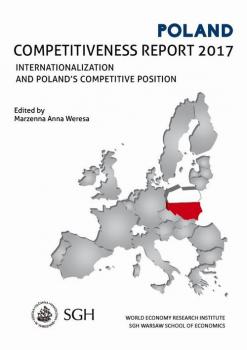 Читать Poland Competitiveness Report 2017. Internationalization and Poland`s competitive position - ÐžÑ‚ÑÑƒÑ‚ÑÑ‚Ð²ÑƒÐµÑ‚