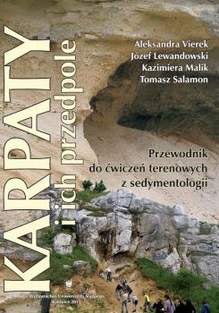 Читать Karpaty i ich przedpole - Aleksandra Vierek
