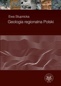 Читать Geologia regionalna Polski - Ewa Stupnicka