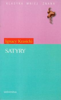 Читать Satyry (Krasicki) - Ignacy Krasicki