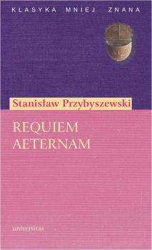 Читать Requiem aeternam - StanisÅ‚aw Przybyszewski