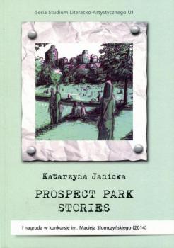 Читать Prospect Park Stories - Katarzyna Janicka