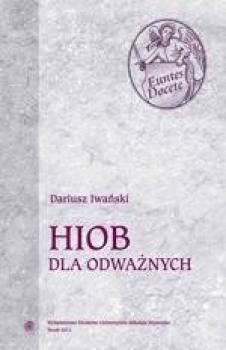 Читать Hiob dla odwaÅ¼nych - Dariusz IwaÅ„ski