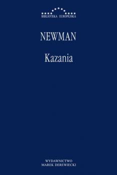 Читать Kazania - John Henry Newman