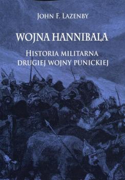 Читать Wojna Hannibala - John F. Lazenby