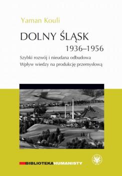 Читать Dolny ÅšlÄ…sk 1936-1956 - Yaman Kouli